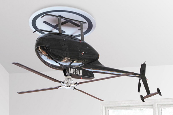 Unusual Ceiling Fan Designs Unusual Ceiling Fan Designs, Dragon Wing Ceiling Fan