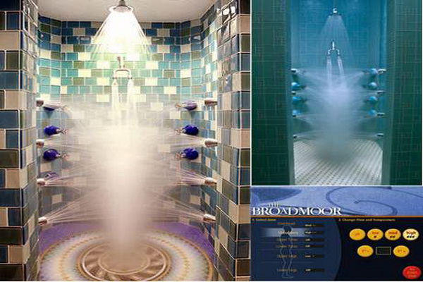 best-shower-designs