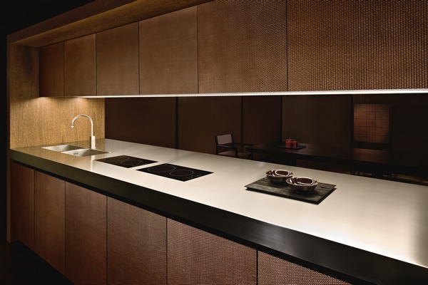 armani dada kitchen