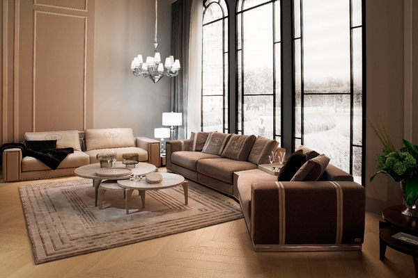 fendi home collection