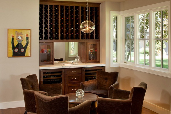 luxury-wine-shelves