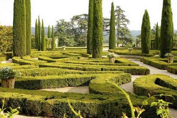 beautiful-french-chateau