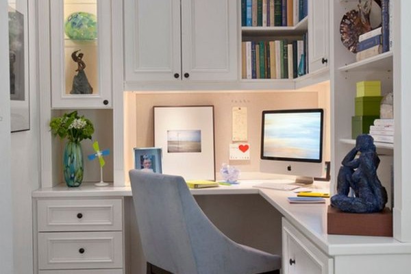 stylish-small-home-offices