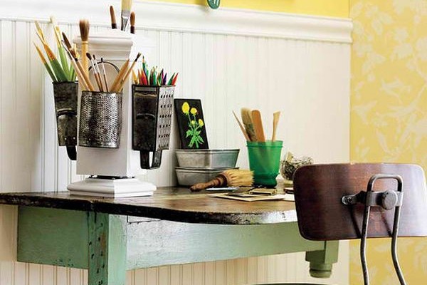 stylish-small-home-offices