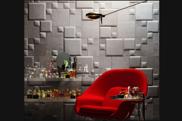 Studioart Leather Wall Coverings Ideas Home Garden Architecture Furniture Interiors Design Studioart Leather Wall Coverings Ideas Home Garden Architecture Furniture Interiors Design