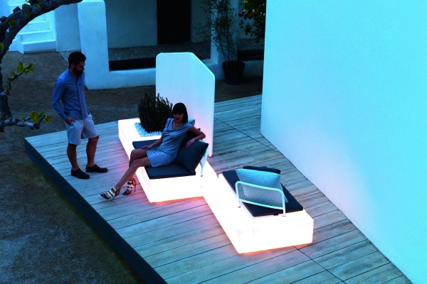 SYNONYMOUS FOR DESIGN - VONDOM - Ideas Home & Garden ...