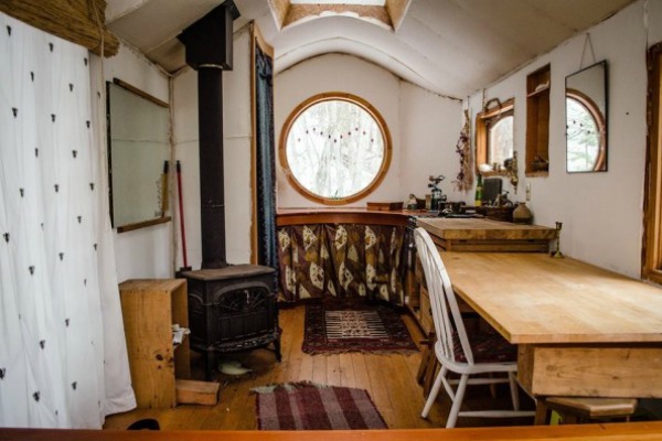 mini-home-in-the-woods