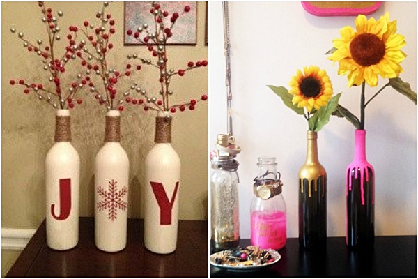 ideas-to-decorate-a-wine-bottle