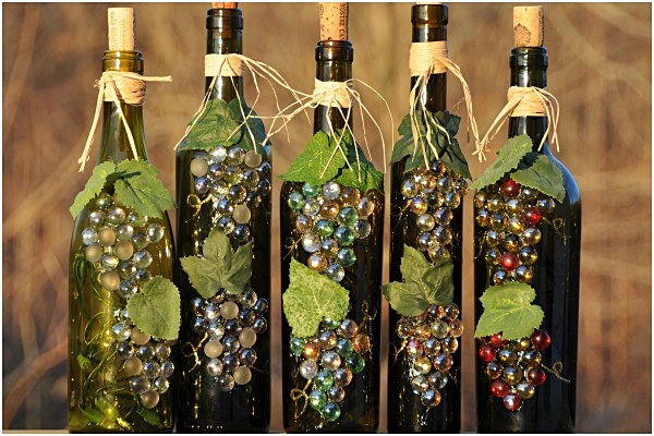 ideas-to-decorate-a-wine-bottle