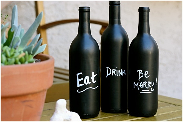ideas-to-decorate-a-wine-bottle