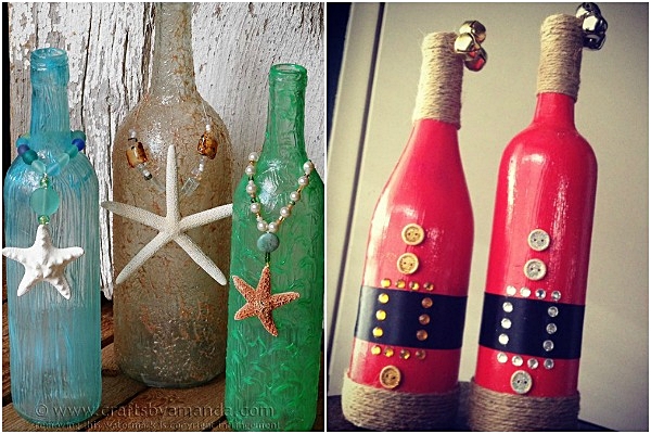 ideas-to-decorate-a-wine-bottle