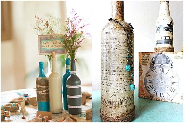 ideas-to-decorate-a-wine-bottle
