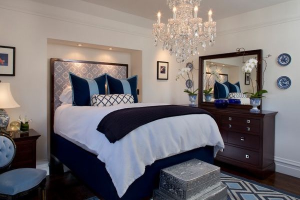 Great Chandelier Options For Small, Chandeliers For Small Bedrooms