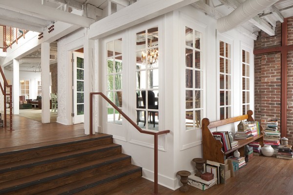 feminine-and-modern-office-design