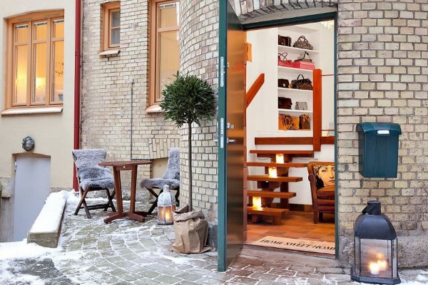 feminine-scandinavian-apartment