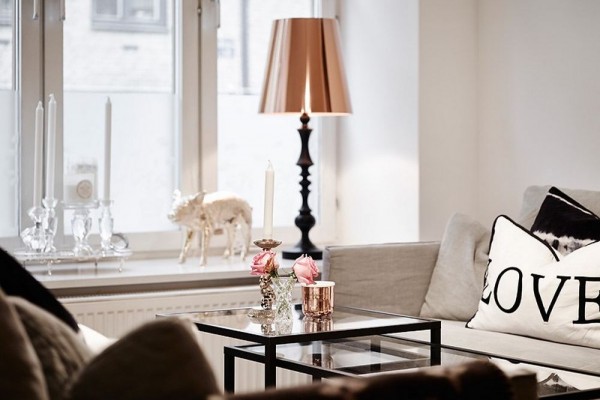 feminine-scandinavian-apartment