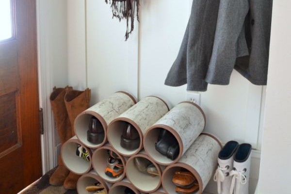 diy-shoe-organizer-designs