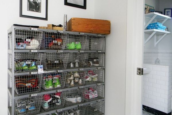 diy-shoe-organizer-designs