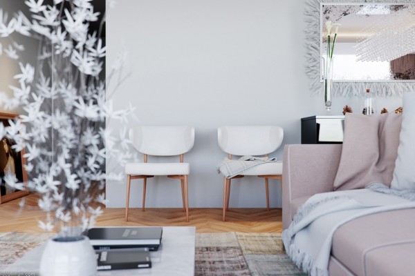 chic-and-modern-living-room-design