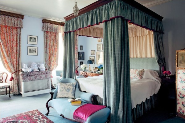 Dreamy Beds With Canopies Dreamy Beds With Canopies, What Are The Curtains On A Canopy Bed Called