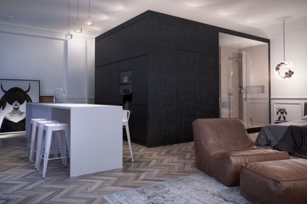 Effortless Elegance In Home Renovation