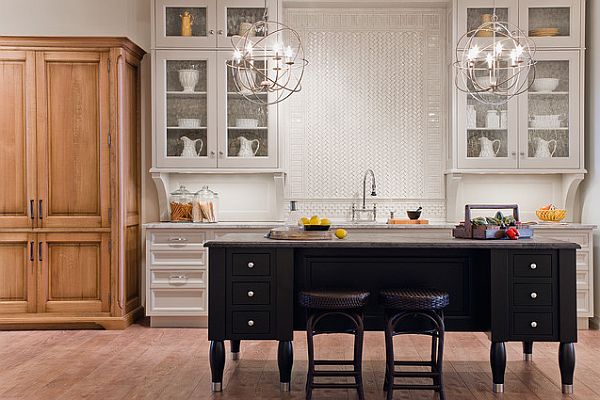 why-is-the-kitchen-island-a-good-solution