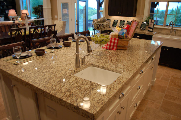 why-is-the-kitchen-island-a-good-solution