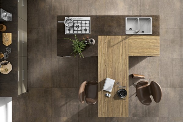 why-is-the-kitchen-island-a-good-solution