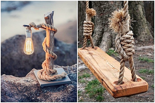 decorate-your-home-with-rope-for-the-nautical-design