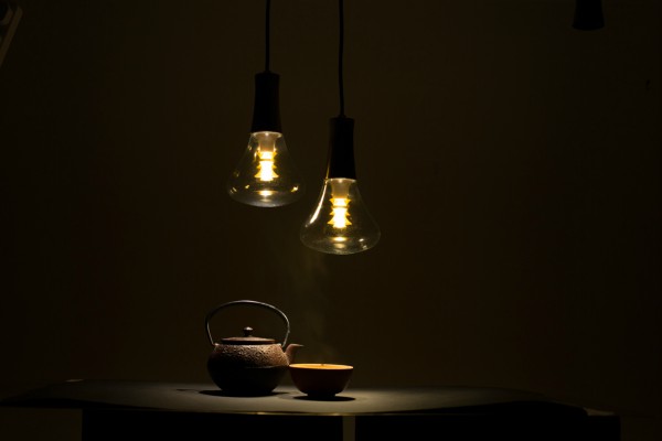 Plumen 003 - the most beautiful light bulb