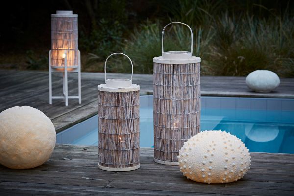 For all lovers of outdoor living-HOMI Outdoor