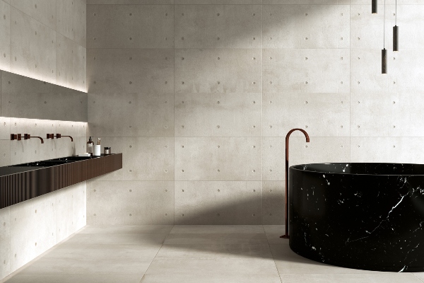 Latest trends in ceramics world from Cersaie 2019 fair