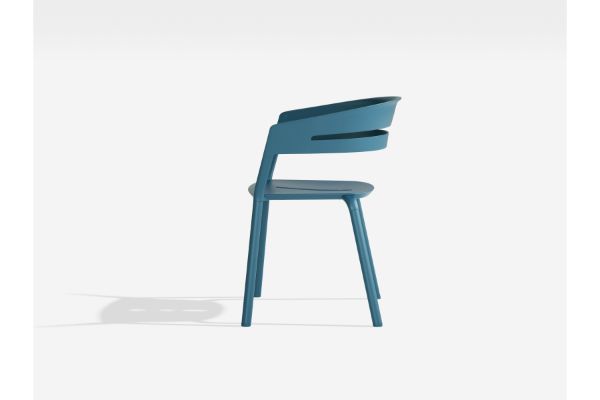 Ria - Fast chairs collection