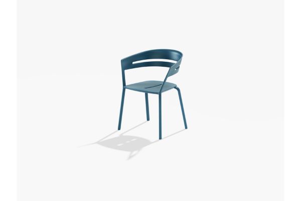 Ria - Fast chairs collection