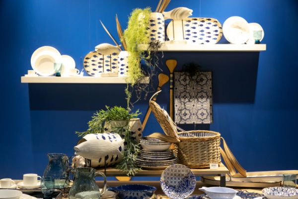 Homi Lifestyle trade fair: a place where creativity changes our habits
