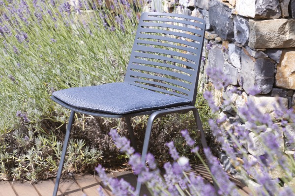 Fast - a new vision for outdoor furniture