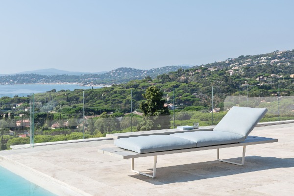 Fast - a new vision for outdoor furniture
