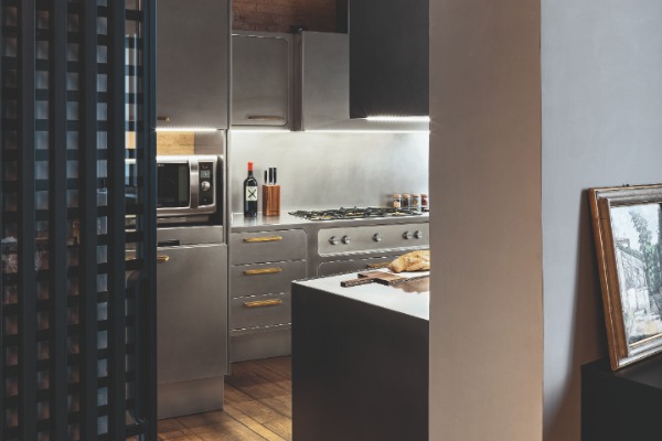 stainless-steel-modern-kitchen